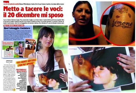 Instagram - Michelazzo