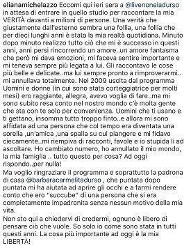 Instagram - Michelazzo