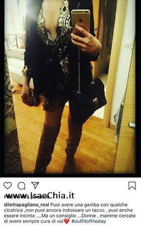 Instagram - Pagliano