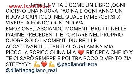 Instagram - Pagliano