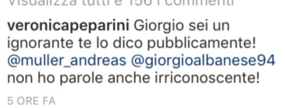 Instagram - Peparini