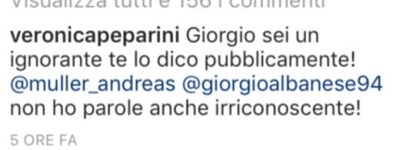 Instagram - Peparini