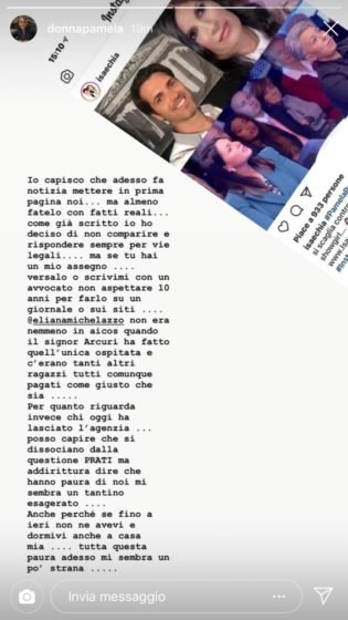 Instagram - Perricciolo