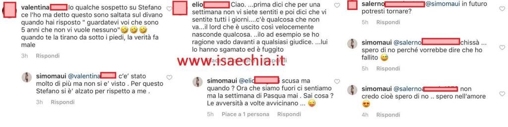 Instagram Simona