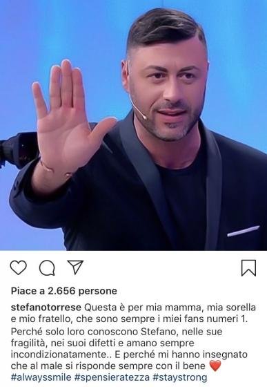Instagram - Torrese