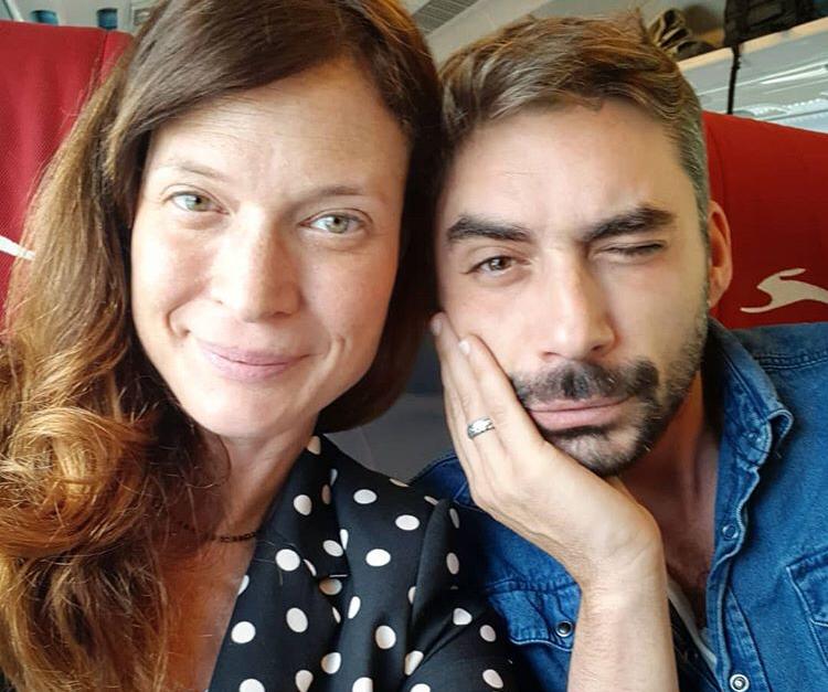 ‘Gf Vip 3’, Jane Alexander racconta la ritrovata intesa con Gianmarco Amicarelli e svela in che rapporti è rimasta con Elia Fongaro! preview