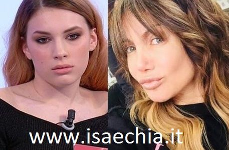 ‘Uomini e Donne’, Klaudia Poznańska “smascherata” da Deianira Marzano dopo le accuse a Muriel Bassi: ecco il video incriminato! preview