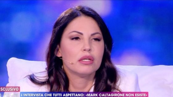 Live - Non è la D'Urso - Eliana Michelazzo