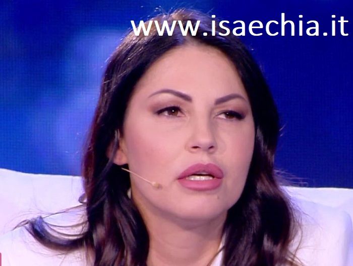 ‘Pamela Prati gate’, da Federico Mastrostefano (tronista corteggiato da Eliana Michelazzo) a Raffaella Mennoia: ecco tutte le reazioni alla puntata di ieri di ‘Live – Non è la D’Urso’! preview