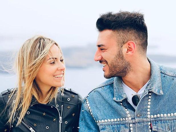 ‘Uomini e Donne’, Lorenzo Riccardi parla della scelta di Giulia Cavaglià e svela chi è più geloso tra lui e Claudia Dionigi! article-post