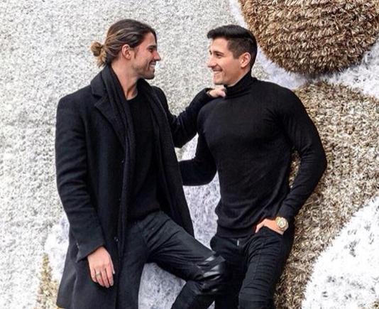 ‘Gf 16’, Luca Onestini svela cosa pensa della dichiarazione di Ivana Icardi al fratello Gianmarco e degli altri legami che ha creato all’interno della Casa! preview