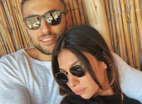 ‘Uomini e Donne’, amore al capolinea per Ludovica Valli? article-post