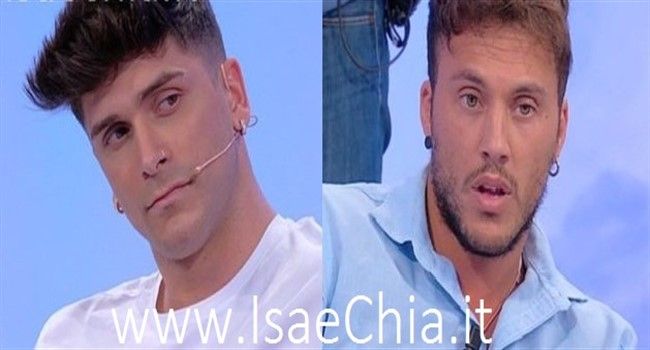 ‘Uomini e Donne’, Manuel Galiano lancia una frecciatina social a Giulio Raselli, ma poi cancella tutto: ecco cosa è successo! article-post