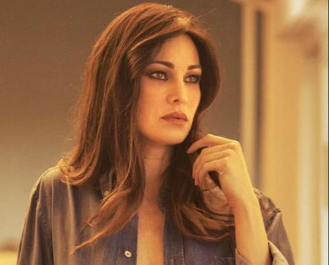 Manuela Arcuri racconta a ‘Chi’ l’amore per il figlio Mattia e a proposito del ‘Pamela Prati gate’ rivela che… preview