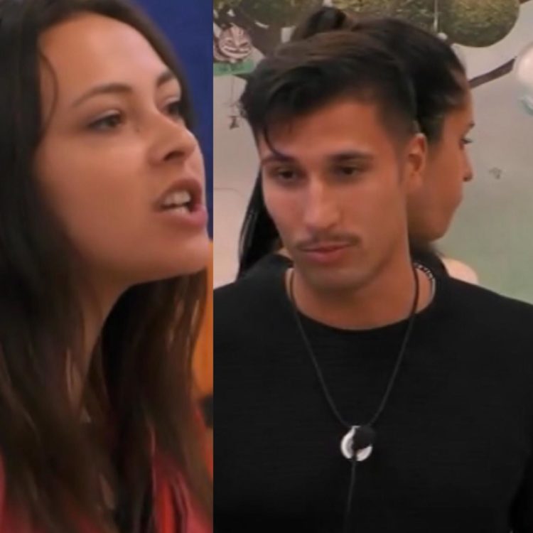‘Gf 16’, Gianmarco Onestini e Martina Nasoni a muso duro: ecco cosa è accaduto! (Video) preview