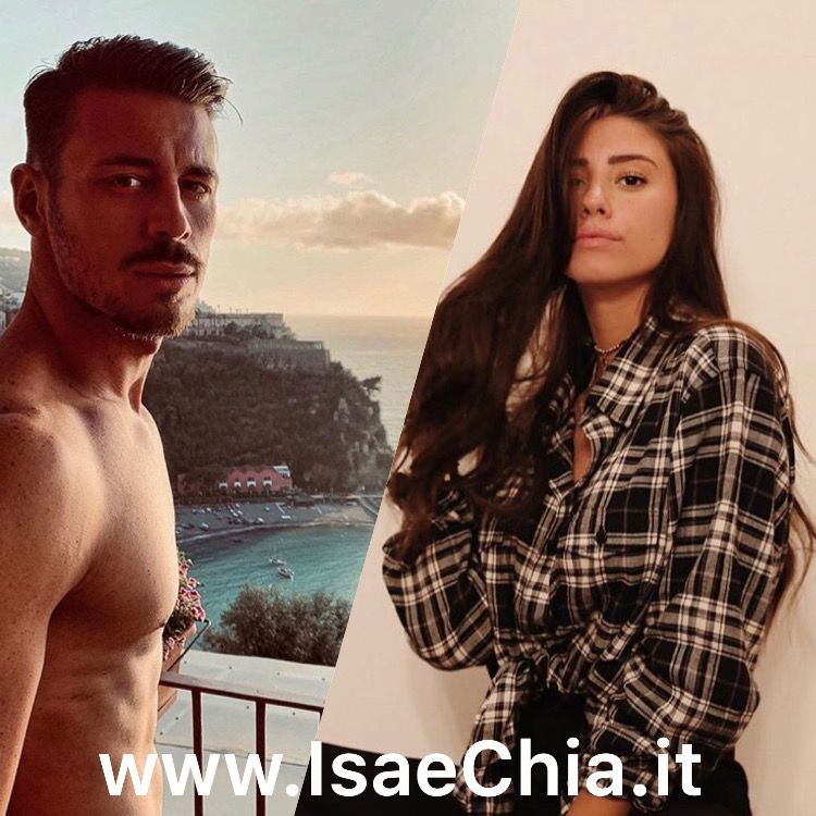 ‘Uomini e Donne’, Mattia Marciano rivela: “Dopo la rottura con Vittoria Deganello, Angela Nasti si è presentata da me con un mazzo di fiori e una lettera di scuse in mano. Poi però è successo che…” article-post