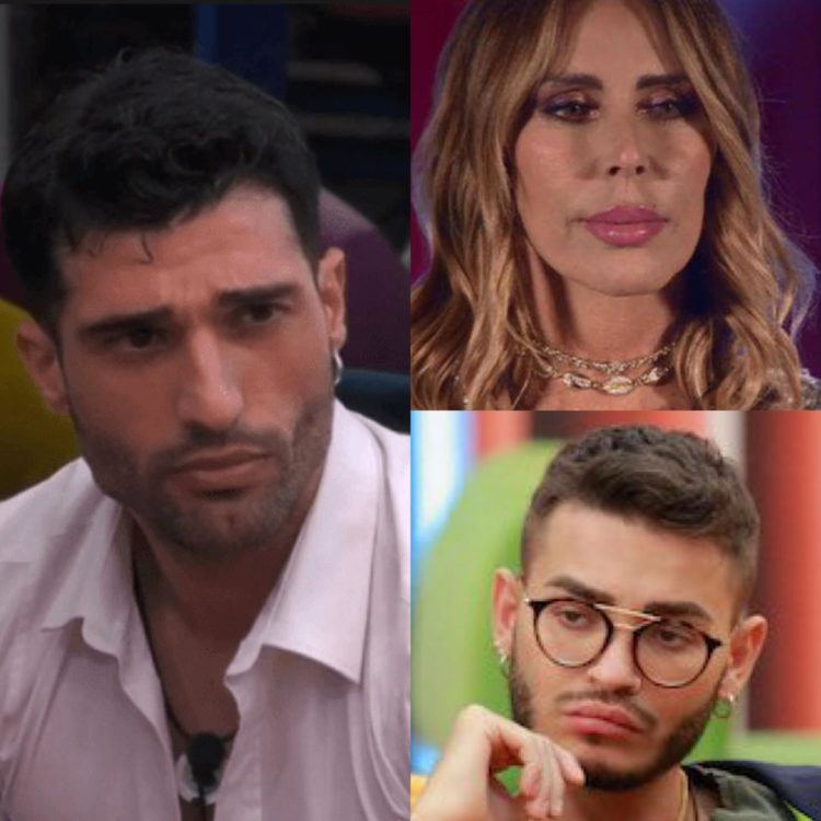 ‘Gf 16’, Guendalina Canessa torna sul discorso della presunta omosessualità di Michael Terlizzi e fa delle clamorose rivelazioni! article-post