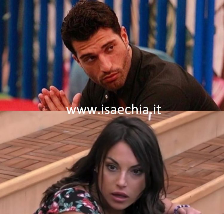 ‘Gf 16’, Francesca De Andrè ai ferri corti con Michael Terlizzi: “Ormai non lo sopporto più!”. E lui: “C’hai i problemi fuori? Vai e risolvili fuori, non rompere il caz*o a me!” (Video) preview