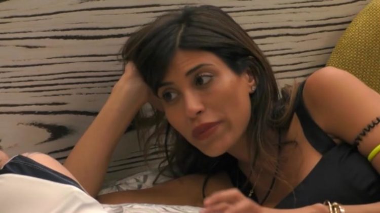 ‘Gf 16’, ricorso alle vie legali da parte di persone vicine a Mila Suarez: ecco perché! preview