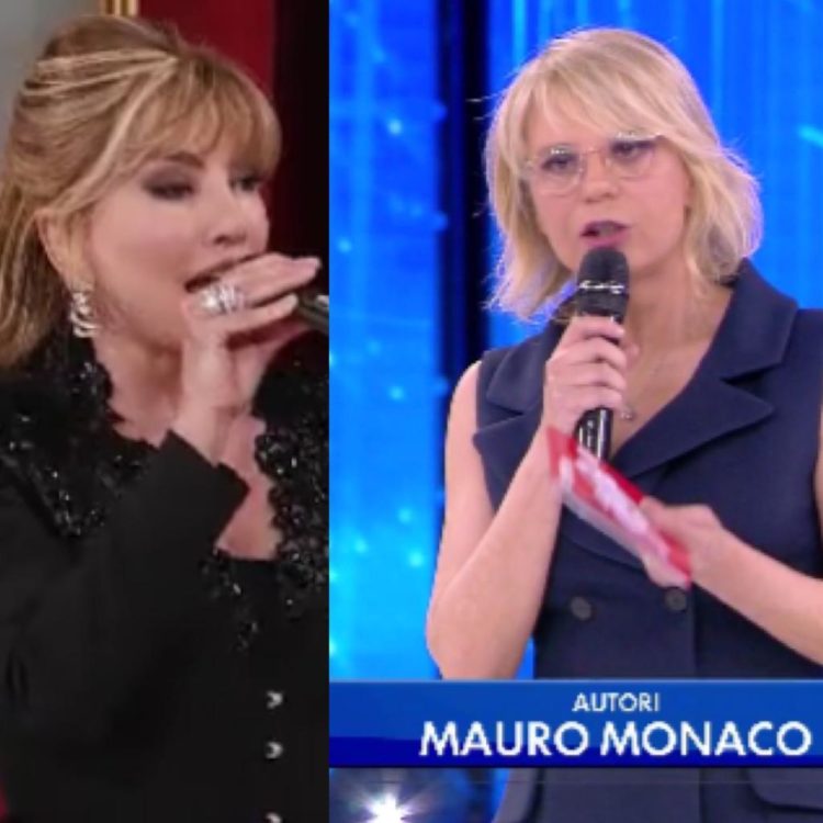 ‘Amici 18’ vs ‘Ballando Con Le Stelle 14’: nella sesta sfida ecco chi ha vinto la gara di ascolti tra Maria De Filippi e Milly Carlucci! preview
