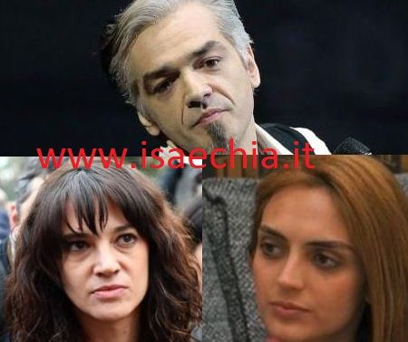 ‘The Voice of Italy’, Morgan sta per essere sfrattato e lancia un appello a Jessica Mazzoli e Asia Argento: “Chiedo aiuto alle mamme delle mie figlie!” preview