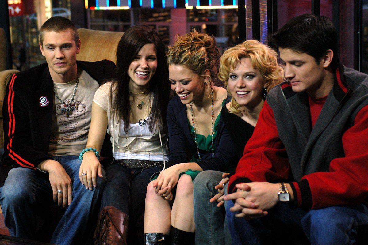 ‘One Tree Hill’: trama, cast e tutte le curiosità article-post