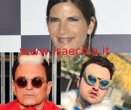 Pamela Prati Gate, Cristiano Malgioglio difende la showgirl, ma Kevin Cagnardi non ci sta: “Non fatela passare per la vittima. E’ stata una bugiarda e falsa!” (Video) preview