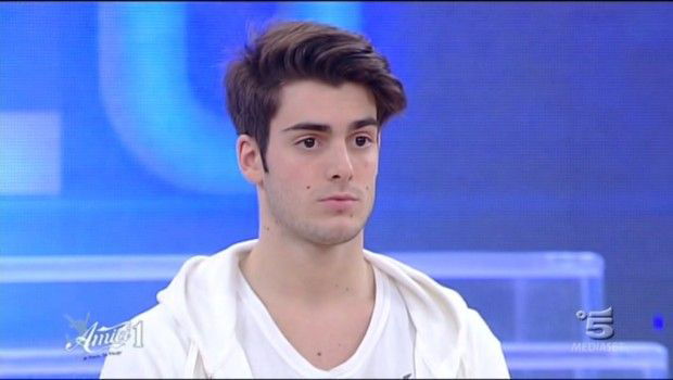 ‘Amici’, il ballerino Pasquale Di Nuzzo è convolato a nozze! (Foto) preview