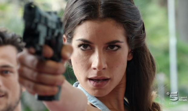 ‘Rosy Abate’, Giulia Michelini svela quando andrà in onda la seconda stagione (Video) preview