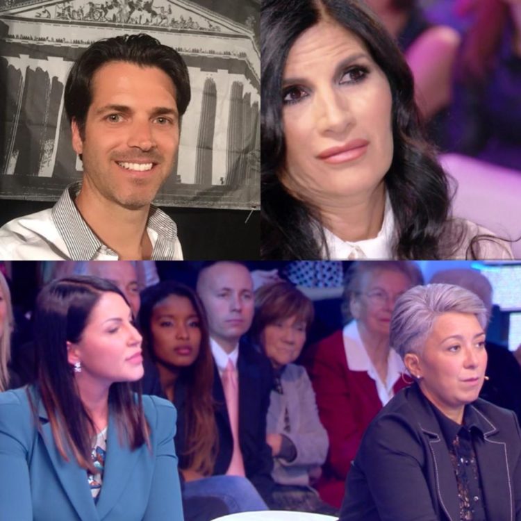 Pamela Prati gate, anche Sergio Arcuri si scaglia contro le due manager. E l’avvocato della showgirl… preview