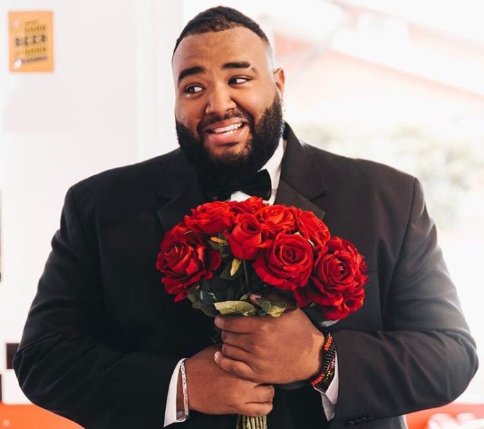 ‘Amici 15’, Sergio Sylvestre a IsaeChia.it: “Vi racconto come sono nati il mio nuovo singolo ‘Parolacce’ e la collaborazione con Camilla Mangiapelo!”. E a proposito dei suoi ex compagni di avventura rivela che… preview