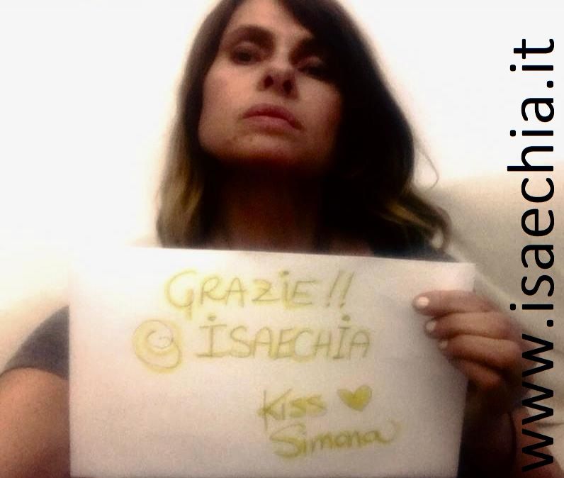 Simona Bosio a IsaeChia.it: “Ecco tutta la mia verità su Stefano Pastore, Gemma Galgani, Barbara De Santi e l’esperienza a ‘Uomini e Donne’!” preview