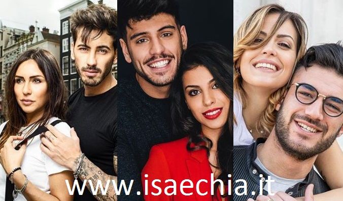 ‘Uomini e Donne’, alcuni ex protagonisti del dating show raccontano la loro prima vacanza da fidanzati! article-post