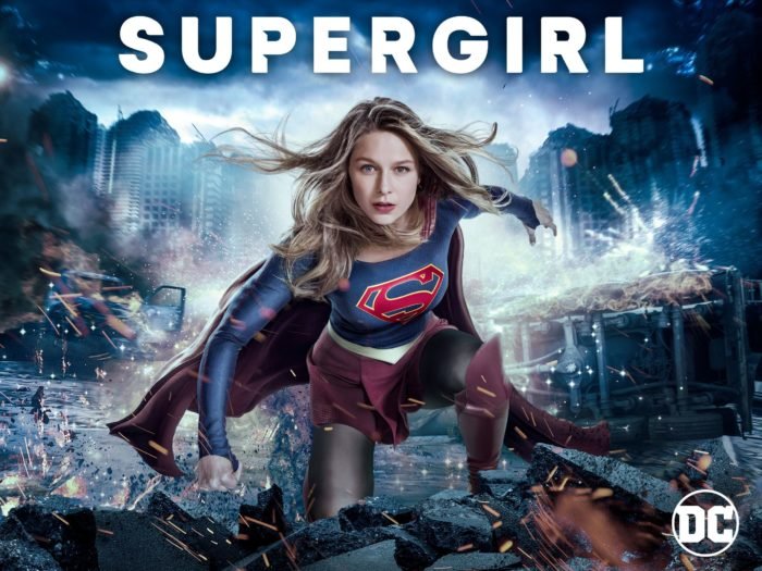 ‘Supergirl’: trama, cast e tutte le curiosità