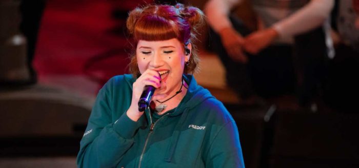 ‘Amici 18’, Tish svela come stanno realmente le cose tre lei e Alberto Urso! E a proposito del rapporto con Giordana Angi… preview