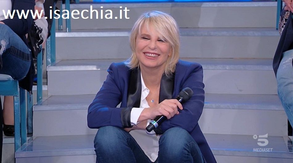 Maria De Filippi si racconta a ‘DiPiù’: “La fidanzata di mio figlio Gabriele? L’ho vista una volta sola, non sono una mamma impicciona!” article-post