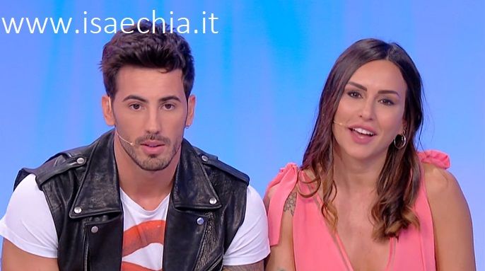 ‘Uomini e Donne’, Sonia Pattarino e Ivan Gonzalez si sono lasciati: le parole dell’ex corteggiatrice! preview