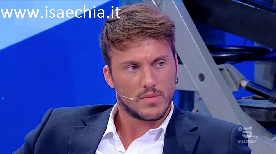 ‘Uomini e Donne’, Giulio Raselli rilascia la prima intervista dopo la mancata scelta e si lascia andare a parole inaspettate verso Giulia Cavaglià e Manuel Galiano! article-post