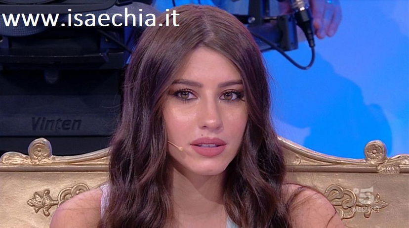 Angela Nasti dà la sua versione dei fatti sulla rottura con Alessio Campoli: “Quando ho scelto non ero innamorata e lo sapeva anche lui, fuori da ‘Uomini e Donne’ non ho riscontrato in Alessio la spontaneità che aveva nel programma” preview