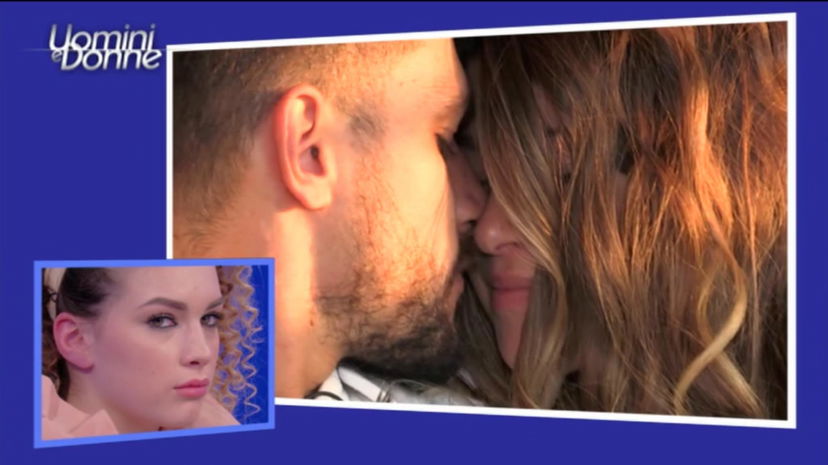 ‘Uomini e Donne’: l’opinione di Isa sulla puntata del Trono classico del 23/05/19 preview