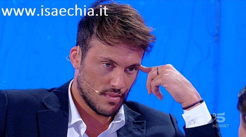 ‘Uomini e Donne’, ecco le parole di Giulio Raselli dopo non essere stato scelto da Giulia Cavaglià! preview
