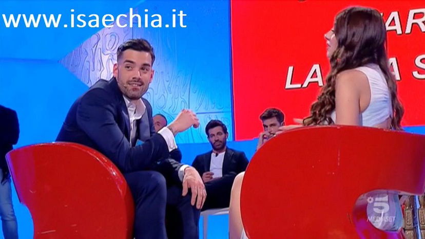 ‘Uomini e Donne’, tutta la verità di Alessio Campoli sulla fine della storia con Angela Nasti (video) preview