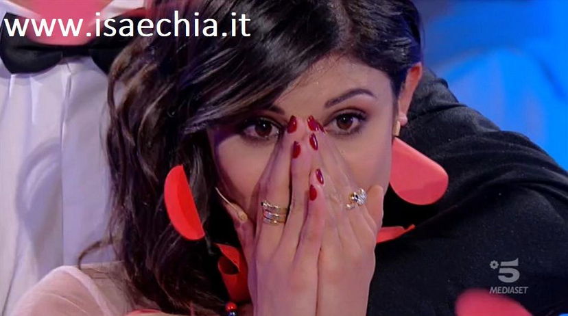 ‘Uomini e Donne’, Giulia Cavaglià a proposito della situazione con Manuel Galiano: “Ci sono delle cose che non mi sono chiare!” (Video) preview