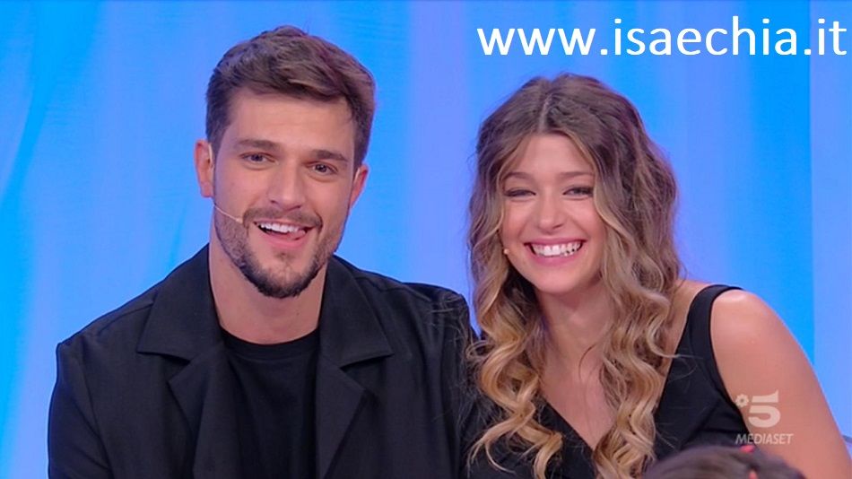 ‘Uomini e Donne’, Andrea Zelletta e Natalia Paragoni rilasciano la loro prima intervista di coppia: ecco le loro parole a una settimana dalla scelta! article-post