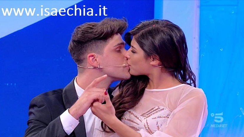 ‘Uomini e Donne’: l’opinione di Chia sulla scelta di Giulia Cavaglià (31/05/19) preview