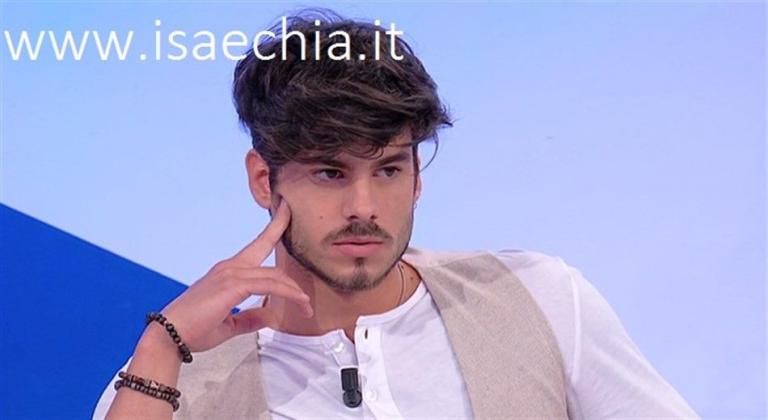 Qual è Stata La Scelta Di Luca Uomini E Donne