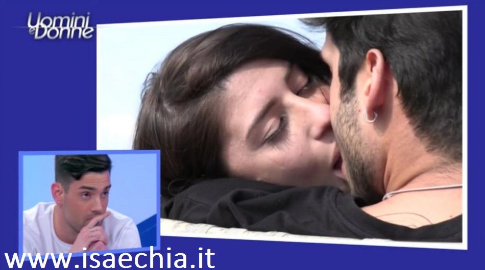 ‘Uomini e Donne’: l’opinione di Chia sulla puntata del Trono classico del 3/05/19 article-post