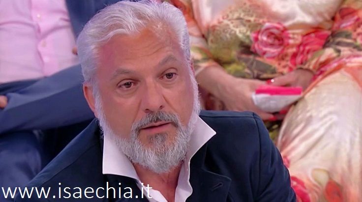 ‘Uomini e Donne’: l’opinione di Isa sulla puntata del Trono over del 8/05/19 preview