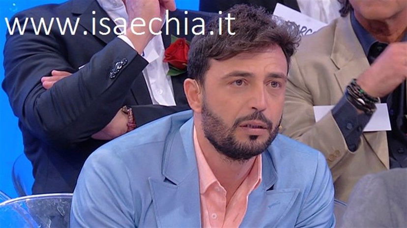 ‘Trono Over’, dopo la puntata odierna Armando Incarnato risponde alle accuse di Barbara De Santi preview