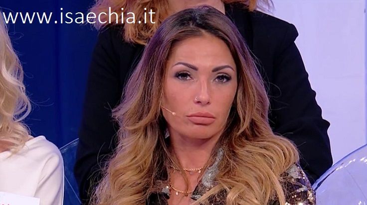 ‘Trono over’, Ida Platano rivela quale è stato il suo primo pensiero dopo aver (ri)visto Riccardo Guarnieri in studio! E sul rapporto con Andrea Filomena… article-post